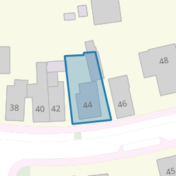 Perceel WRG01-A-4343