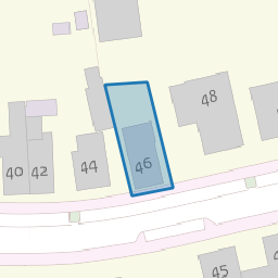 Perceel WRG01-A-4345