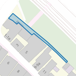 Perceel WRG01-A-4349