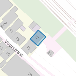 Perceel WRG01-A-4353