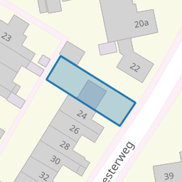 Perceel WRG01-A-4361