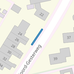 Perceel WRG01-A-4362