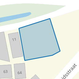 Perceel WRG01-A-4402