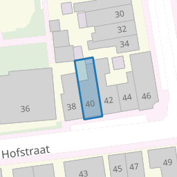 Perceel WRG01-A-4425