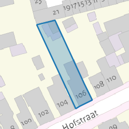 Perceel WRG01-A-4431