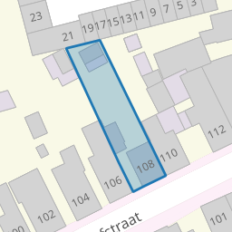 Perceel WRG01-A-4432