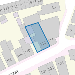 Perceel WRG01-A-4433