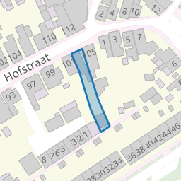 Perceel WRG01-A-4434