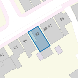 Perceel WRG01-A-4436