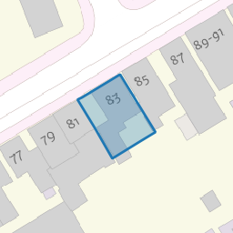 Perceel WRG01-A-4437