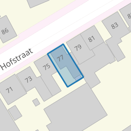 Perceel WRG01-A-4438