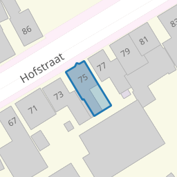 Perceel WRG01-A-4439