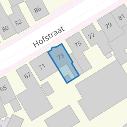 Perceel WRG01-A-4440