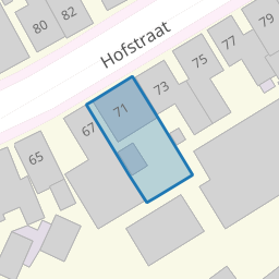 Perceel WRG01-A-4441