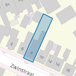 Perceel WRG01-A-4443