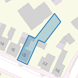 Perceel WRG01-A-4445