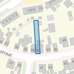 Perceel WRG01-A-4447