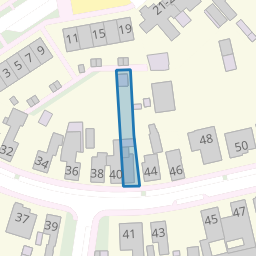 Perceel WRG01-A-4448