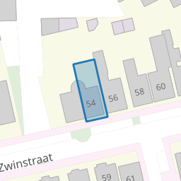 Perceel WRG01-A-4450