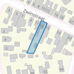 Perceel WRG01-A-4454