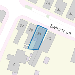 Perceel WRG01-A-4457