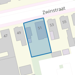 Perceel WRG01-A-4461