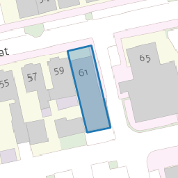 Perceel WRG01-A-4464