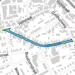 Perceel WRG01-A-4467