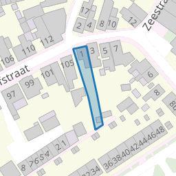 Perceel WRG01-A-4472