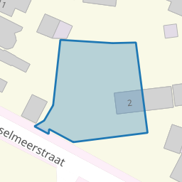 Perceel WRG01-A-4481