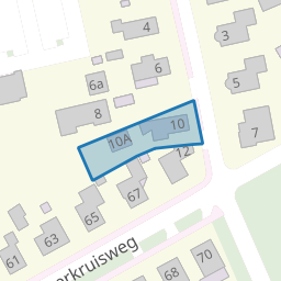 Perceel WRG01-A-4491