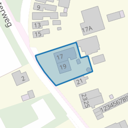 Perceel WRG01-A-4496