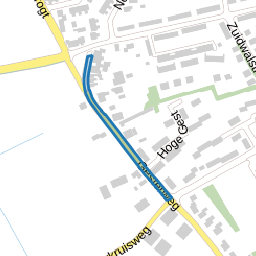 Perceel WRG01-A-4497