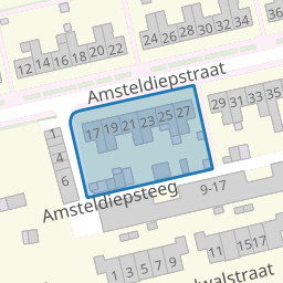Perceel WRG01-A-4499