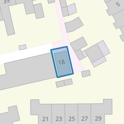 Perceel WRG01-A-4501