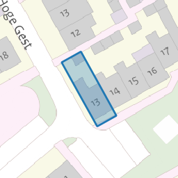 Perceel WRG01-A-4503