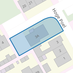 Perceel WRG01-A-4506