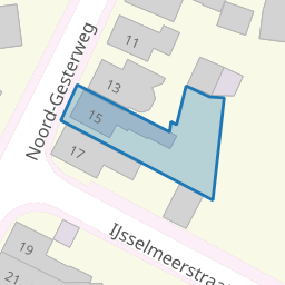 Perceel WRG01-A-4533