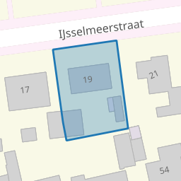 Perceel WRG01-A-4535