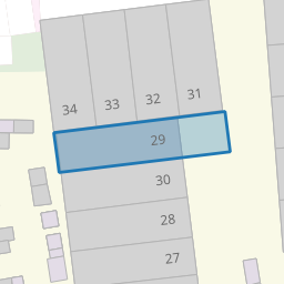 Perceel WRG01-A-4540