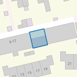 Perceel WRG01-A-4564