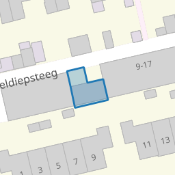 Perceel WRG01-A-4566