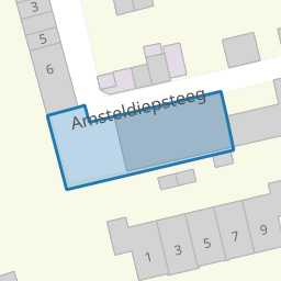 Perceel WRG01-A-4567