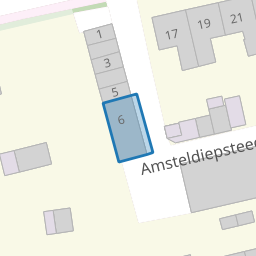 Perceel WRG01-A-4568