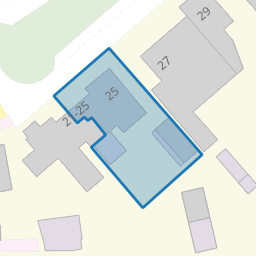 Perceel WRG01-A-4586