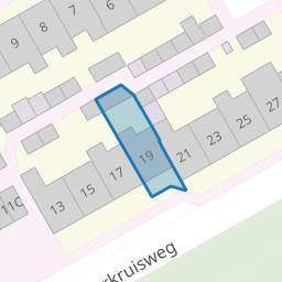 Perceel WRG01-A-4590