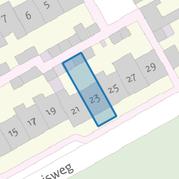 Perceel WRG01-A-4591