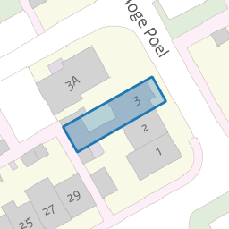 Perceel WRG01-A-4595