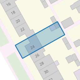 Perceel WRG01-A-4600