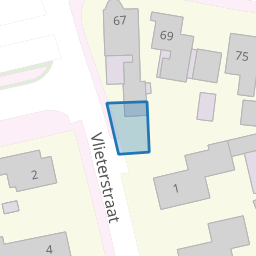 Perceel WRG01-A-4605